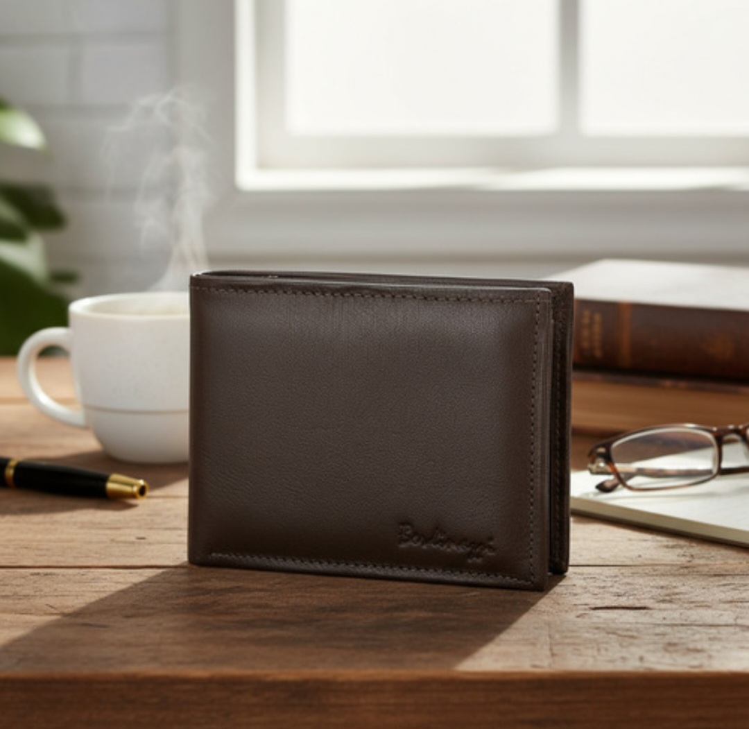 Carteiras masculinas 