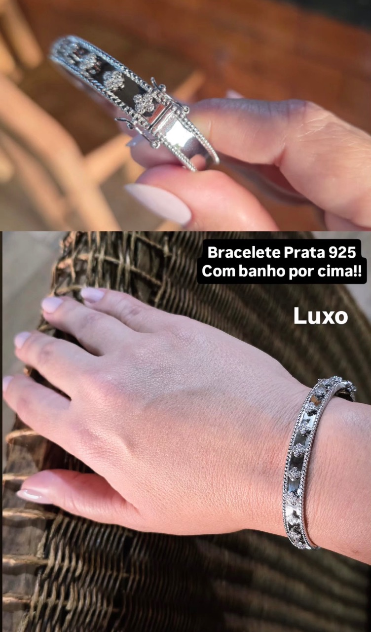 Bracelete